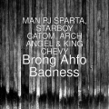 Man Pj Sparta、Starboy Catom、KING CHEVY、Archangel - Pay Day