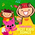 Pinkfong - Ten Little Indians