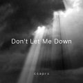 Csaprs - --Don't Let Me Down (Csaprs remix)