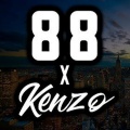 Kenzo、88 - Juggin Finesein (Explicit)