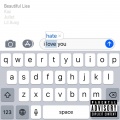 Gun Boi Kaz、Lil Auxy、Juliet - Beautiful Lies (feat. Juliet & Lil Auxy)(Explicit)