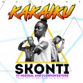 Medikal、Skonti、flowkingstone - Kakaiku (feat. Medikal & Flowkingstone)