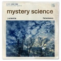 J Scienide、Futurewave - Mystery Science (Explicit)