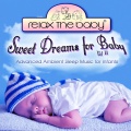 Relax The Baby - Relax My Baby