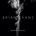 Brian Evans - The Lady Is a Tramp (Live)