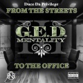 Cortez、Duce Da Privilege - Grind by Any Means (Explicit)