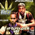 JFreshonDeck、De'Cash - Hazy (Explicit)