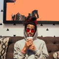 makana、Maxo Kream - Off the Cuff (Explicit)
