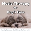 Relax My Dog Music - Calm My Dog (Relaxing Pet Therapy)