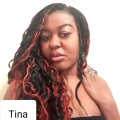 Tina - Crazy About You