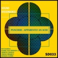 Puncher - Apparently an Acid (RomanFaeroRemix)