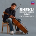 Sheku Kanneh-Mason、Caroline Dearnley、Josephine Knight、Ashok Klouda、Hannah Roberts、Ben Davies - 9. Nimrod (Adagio)(Arr. Parkin)