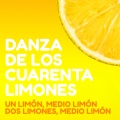 Vitamina C - Danza de los Cuarenta Limones (Versión Radio)