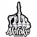 Deida、Jungle - Alofoke (Explicit)
