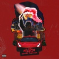 Mardi、Rockie Fresh、Swanny Ivy、Ron Grams - Distracted (Explicit)