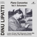 Dinu Lipatti、Herbert von Karajan、Philharmonia Orchestra - III. Allegro vivace