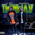 ShynePolk、Omar4、Lil Dee - Hoodrich (Explicit)
