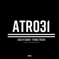 Jose M Duro - Piano Track (Two Wolves Remix)