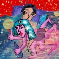 老财kkk - 失眠夜 - 老财kkk
