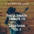 T Stars Deluxe - Do What U Want (Backing Track with Vocals Karaoke Version)