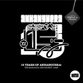 Soul de Marin、Anhanguera - Crowd Control (Anhanguera Azedo Mix)