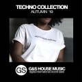 Joseph Guerreo - Technoram