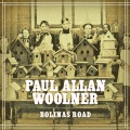 Gideon、Gary Craig、Paul Allan Woolner、Craig Bignell、Chris Whitely、Paul Chapman、Jason Wilson - Bolina's Road (feat. Gideon, Paul Chapman, Jason Wilson, Gary Craig, Craig Bignell & Chris Whitely)