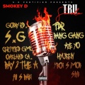 Smokey D、Pistol Pete、rellrevis、Shid - Long Way (Explicit)