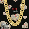 Rich Goonie、WiLL、Dreamer - 20 Bars (Explicit)