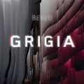 Benzo - Grigia