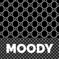 Moody - Gucci Louis on My Back