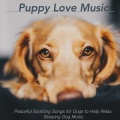 Relaxmydog、Dog Music Zone、Puppy Music Therapy - Sitting by the Lake