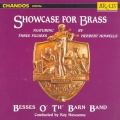 Roy Newsome、Besses o' th' Barn Band、Elgar Howarth - In Memoriam R.K.