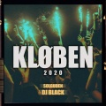 DJ Black、Solguden - Kløben 2020