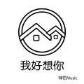 神罚Music - 爱情有时很残忍 (DJ版)