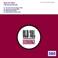 High On Mars - Night Matters (Original Mix)
