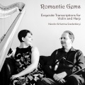 Nandor Szederkenyi、Katrina Szederkenyi - O Mio Babbino Caro from Gianni Schicchi