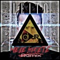 Dj Jr - Mess Khodete (Explicit)