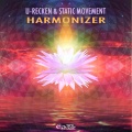 U-Recken、Static Movement - Harmonizer