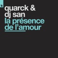Quarck、DJ San - Statement