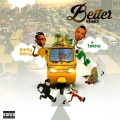 Harlly Berry、Tekno - Better (Remix(Explicit))