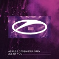 Assaf、Cassandra Grey - All Of You