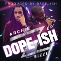 Archie、Archie & Sizzle、Crystal - No Letting Go