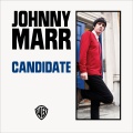 Johnny Marr - Candidate