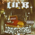 Lil B - Conflicted and Gifted