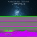Alex Sonata、Solis、Sean Truby - Universal