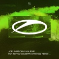 Joel Hirsch、HALIENE - Run To You