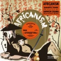 Africanism、Shinichi Osawa - The Samurai Theme (DubMix)