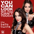WWE (世界摔角娱乐)、kim sozzi - WWE: You Can Look