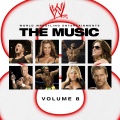 WWE (世界摔角娱乐)、disciple - In the Middle of It Now